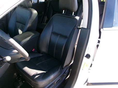 Used 2009 Ford Edge Limited image 18