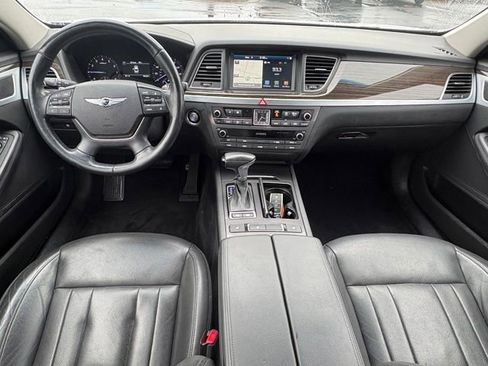 Used 2019 Genesis G80 3.8 image 18