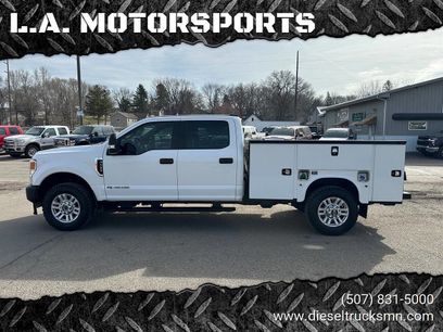 Used 2020 Ford F350 XL w/ Power Equipment Group