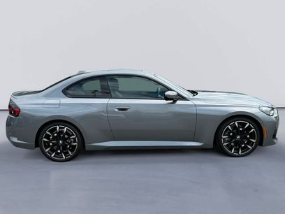 New 2025 BMW 230i Coupe w/ M Sport Package