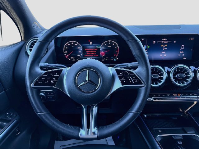 Used 2026 Mercedes-Benz GLA 250 4MATIC image 22