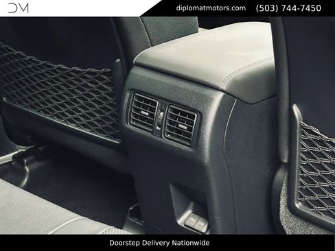 Used 2023 Toyota 4Runner Limited AWD/4WD image 22