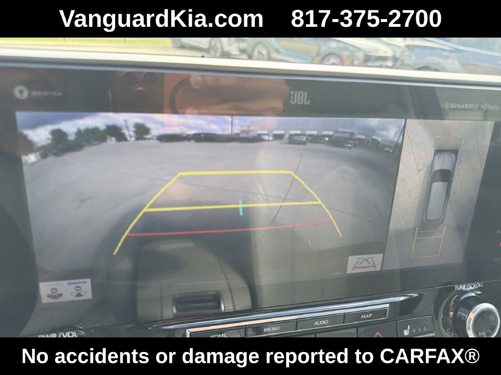 Used 2021 Toyota Highlander Limited FWD image 27