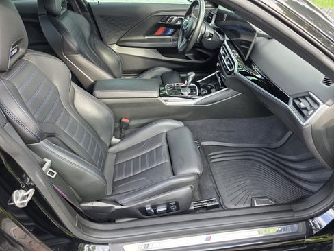Used 2023 BMW M2 RWD image 3