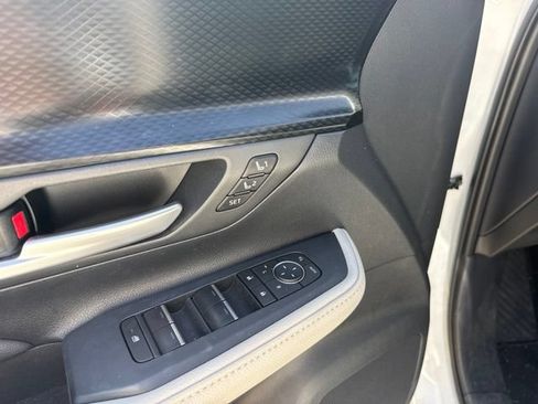 Used 2025 Toyota Grand Highlander AWD Hybrid image 11