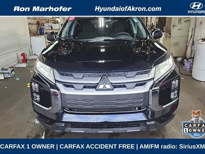 Used 2026 Mitsubishi Outlander Sport ES