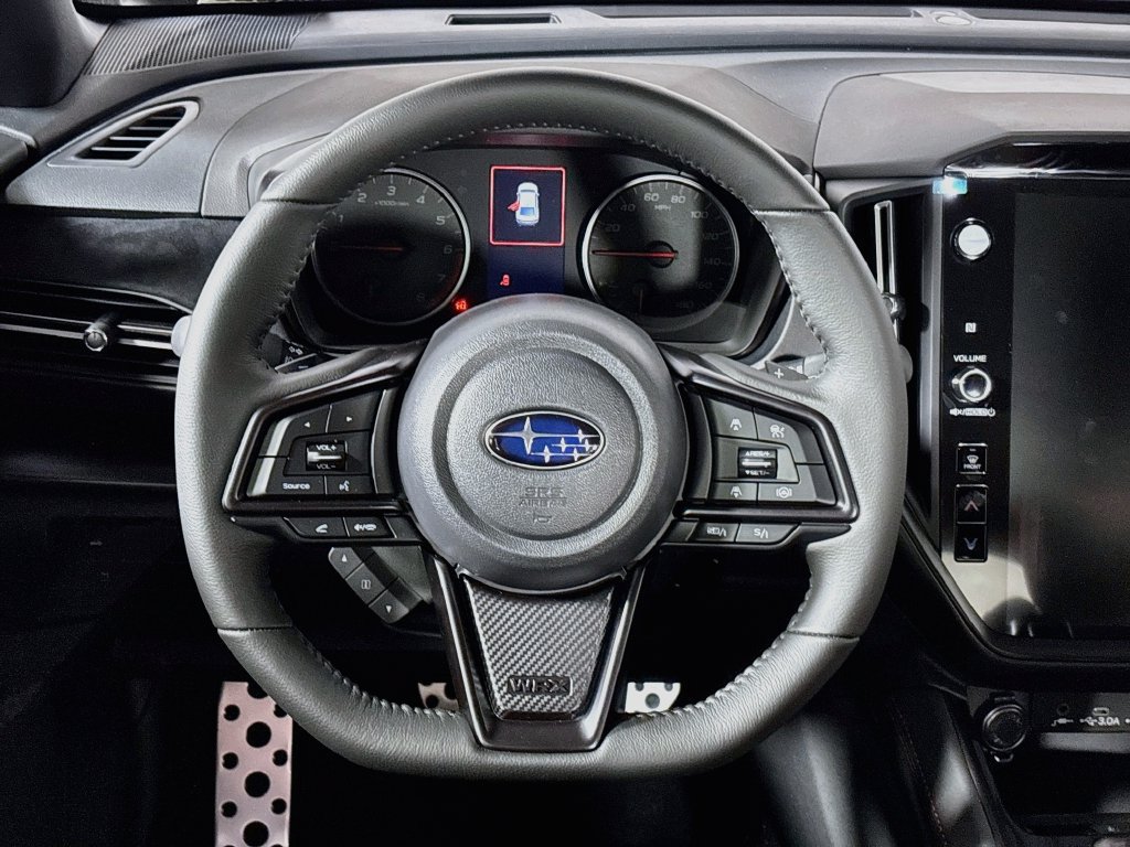 New 2026 Subaru WRX Limited AWD/4WD image 13