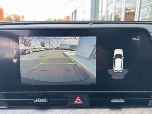 Used 2025 Kia Sportage X-Line image 13