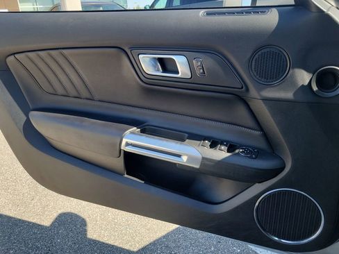 Used 2023 Ford Mustang Premium image 26