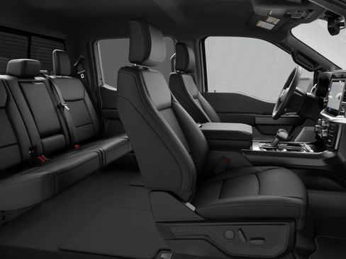 New 2026 Ford F150 Lariat AWD/4WD image 28