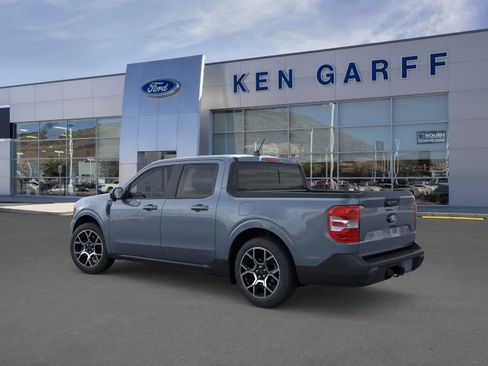 New 2026 Ford Maverick Lariat AWD/4WD image 5