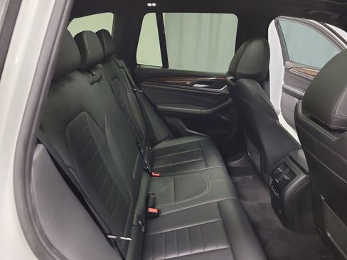 Used 2018 BMW X3 xDrive30i image 23