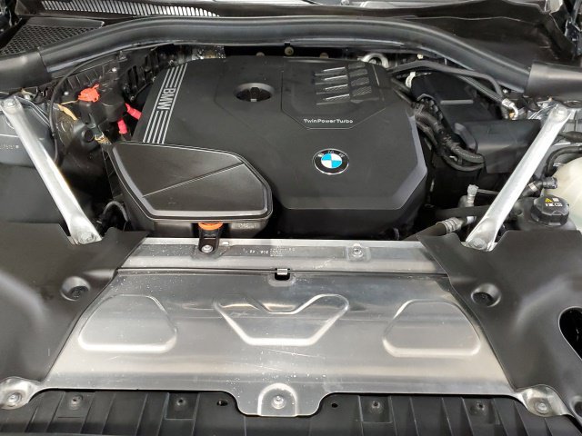 Used 2024 BMW X3 xDrive30i w/ Premium Package AWD/4WD image 30