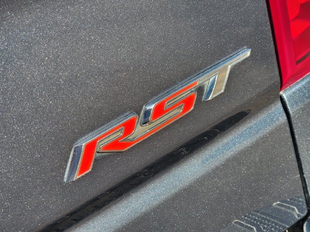 Used 2022 Chevrolet Silverado 1500 RST w/ Convenience Package II RWD image 12