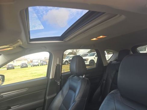 Used 2019 MAZDA CX-5 Grand Touring image 14