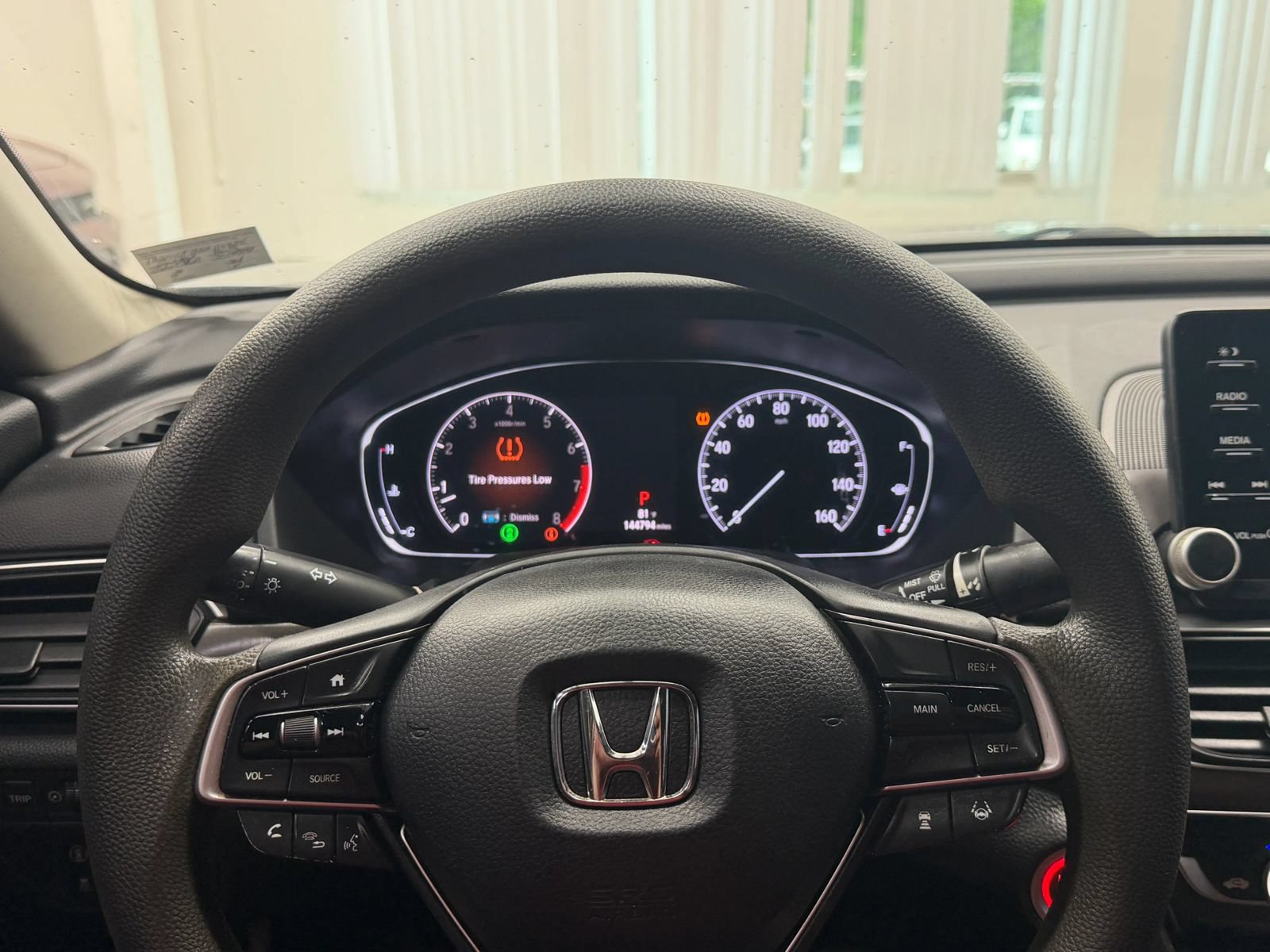Used 2019 Honda Accord LX image 23