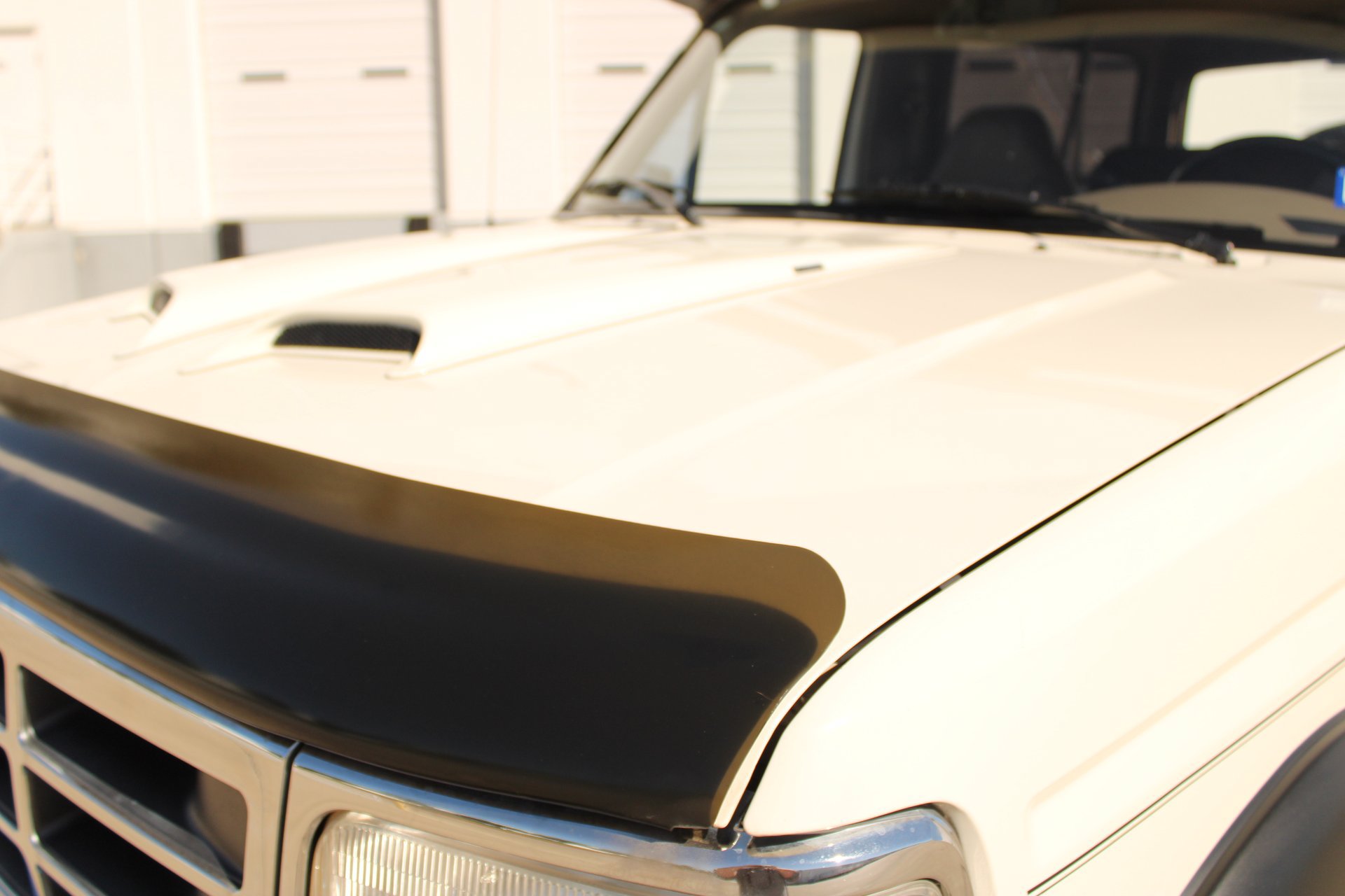 Used 1995 Ford Bronco Eddie Bauer AWD/4WD image 36