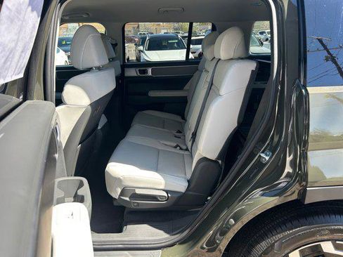 New 2026 Hyundai Santa Fe SEL image 22