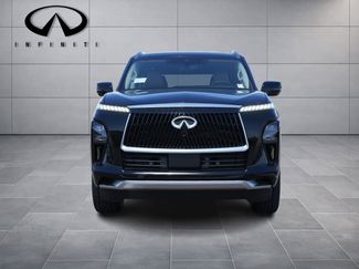 New 2026 INFINITI QX80 Luxe w/ Cargo Package RWD video 2