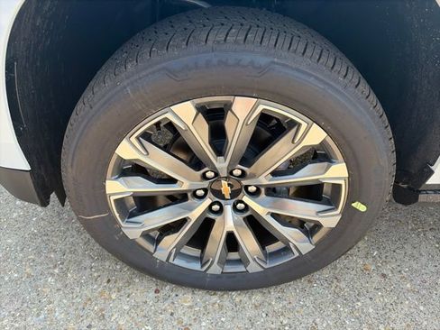 New 2026 Chevrolet Tahoe High Country AWD/4WD image 10