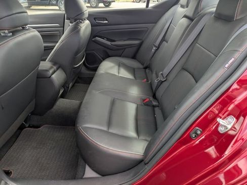 Used 2023 Nissan Altima 2.5 SR w/ SR Premium Package FWD image 26
