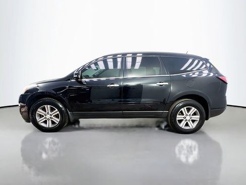 Used 2016 Chevrolet Traverse LT FWD image 4
