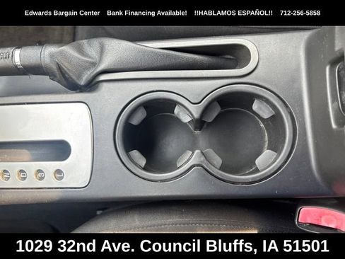 Used 2009 Pontiac G6 Sedan w/ Sport Package 2 FWD image 19