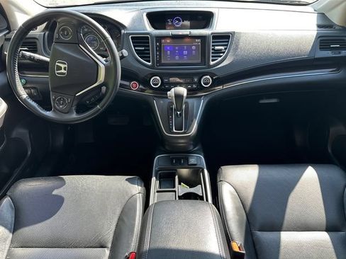 Used 2015 Honda CR-V EX-L image 20