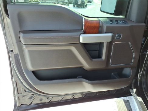 Certified 2020 Ford F150 King Ranch w/ Equipment Group 601A Luxury image 13