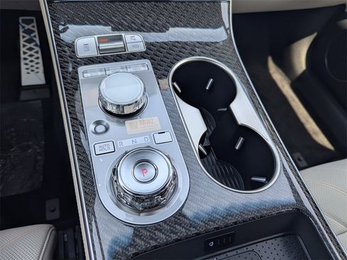 New 2026 Genesis GV70 3.5T Sport Prestige image 22