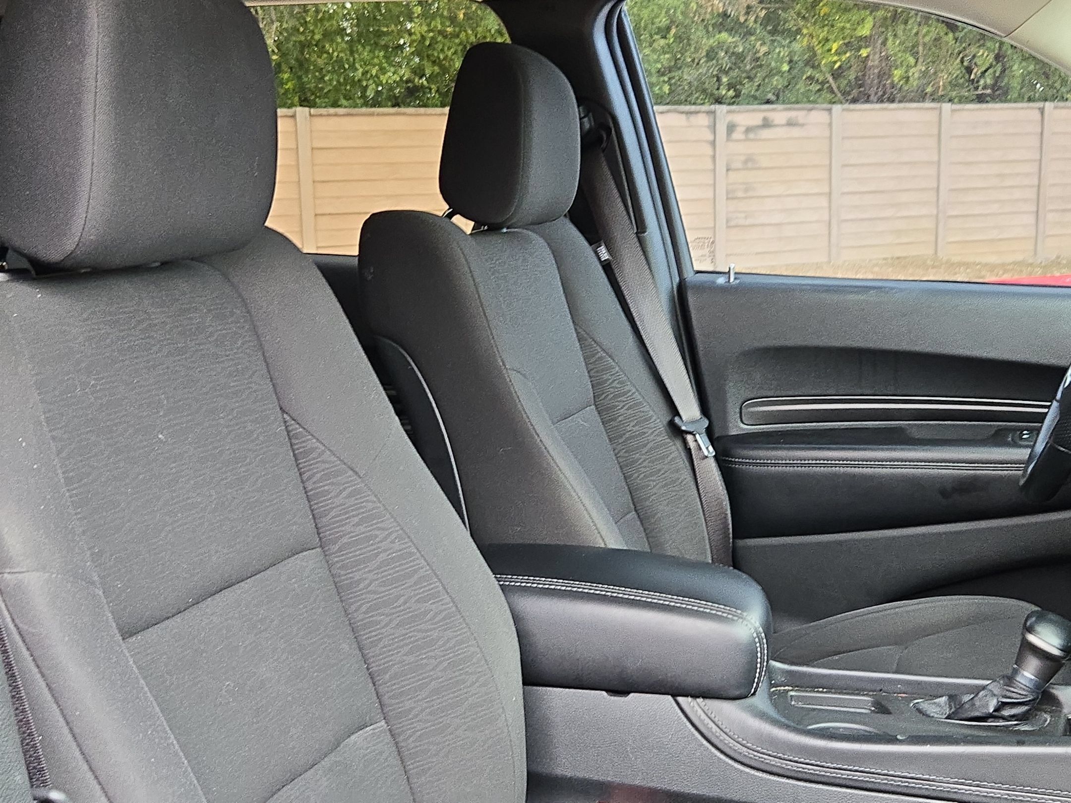 Used 2021 Dodge Durango SXT w/ 3rd Row Seating Group RWD image 29