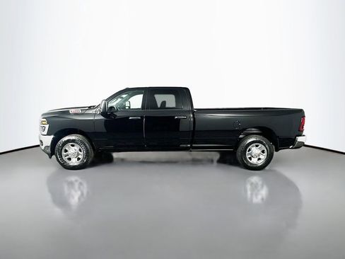 New 2026 RAM 2500 Tradesman w/ Chrome Appearance Group image 4