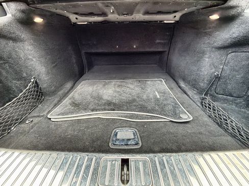 Used 2015 Mercedes-Benz S 550 Sedan image 22