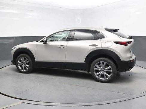 Used 2024 MAZDA CX-30 AWD 2.5 S w/ Premium Package image 4