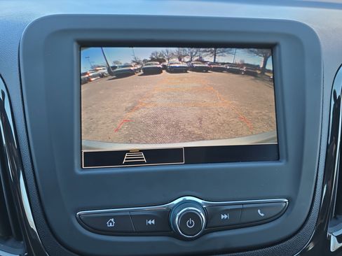 Used 2023 Chevrolet Equinox RS image 25