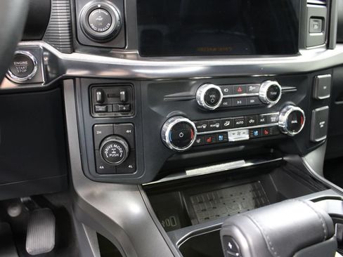 Used 2025 Ford F150 Tremor w/ Equipment Group 402A High AWD/4WD image 67