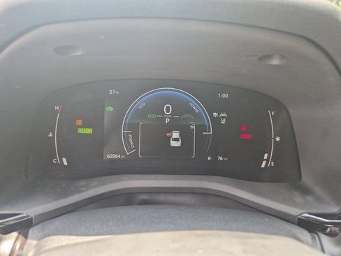 Used 2025 Toyota Camry LE FWD image 17