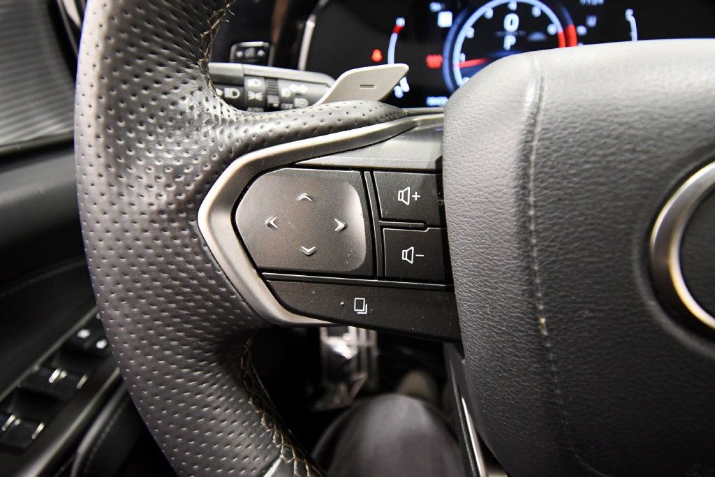 Used 2024 Lexus NX 350 F Sport AWD/4WD image 21
