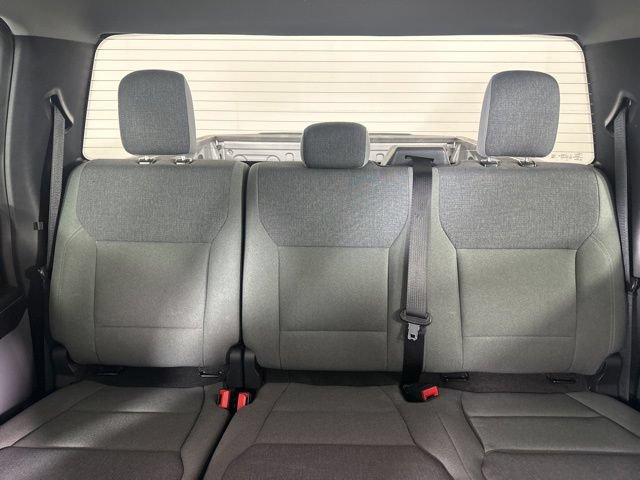 Used 2025 Ford F150 XLT w/ Equipment Group 301A Standard AWD/4WD image 21