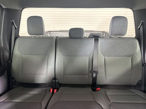 Used 2025 Ford F150 XLT w/ Equipment Group 301A Standard image 21