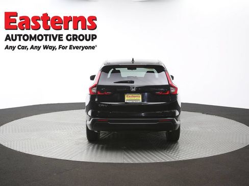 Used 2023 Honda CR-V EX image 36