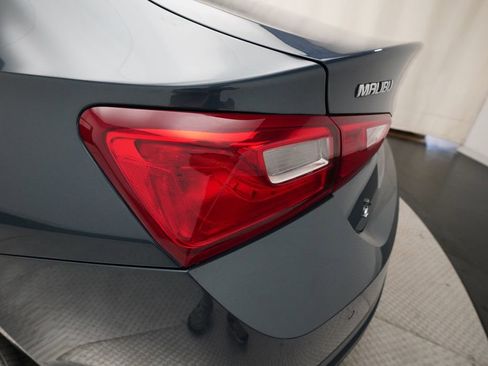 Used 2024 Chevrolet Malibu LT image 31