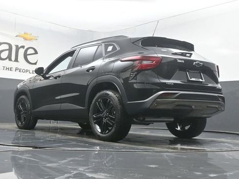 New 2026 Chevrolet Trax ACTIV w/ Driver Confidence Package image 5