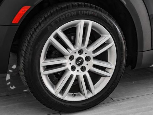 Used 2022 MINI Cooper Countryman S w/ Signature Upholstery Package image 50