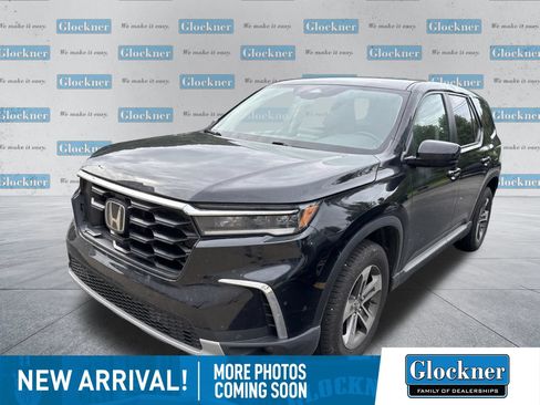Used 2023 Honda Pilot EX-L image 1