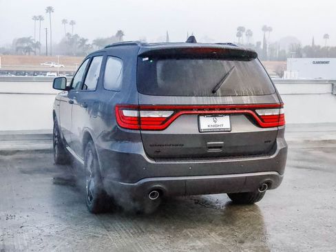 New 2026 Dodge Durango GT image 7