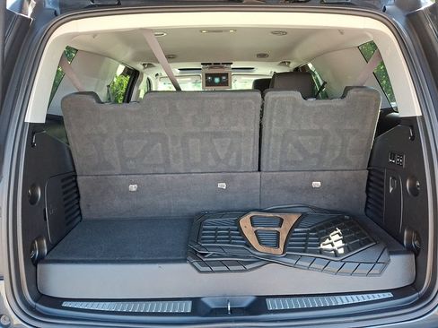 Used 2019 Chevrolet Tahoe LT AWD/4WD image 30