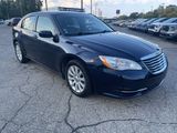Used 2012 Chrysler 200 Touring w/ Cold Weather Group image 3
