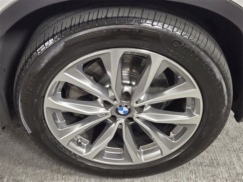 Used 2019 BMW X3 sDrive30i image 10