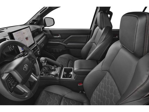 New 2026 Toyota 4Runner 4WD image 28